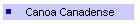 Canoa Canadense