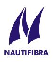 Nautifibra - Caiaques e Pedalinhos