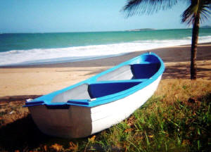 Barco Marujo