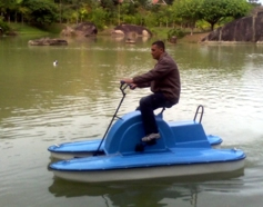 pedalinho